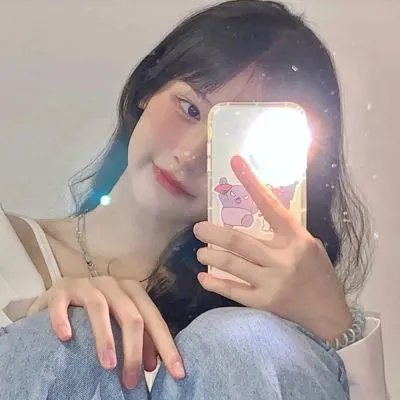 因为我们天生一对